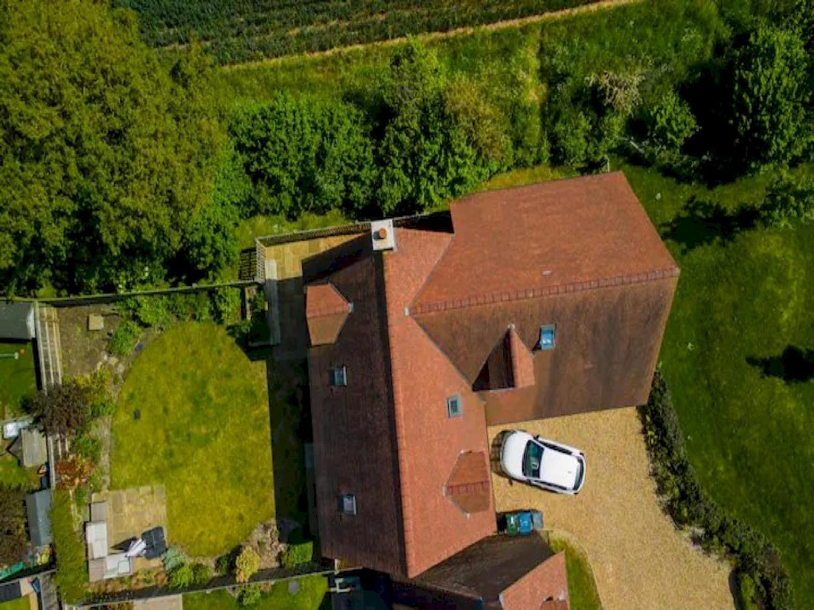 Pass The Keys Bright Spacious Chilterns Hideaway Villa Saunderton Buitenkant foto