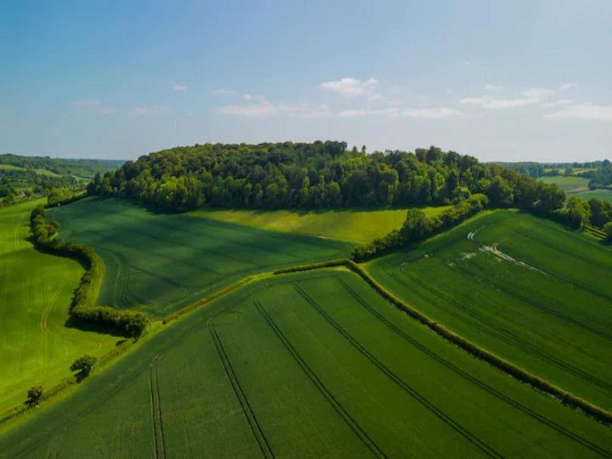 Pass The Keys Bright Spacious Chilterns Hideaway Villa Saunderton Buitenkant foto